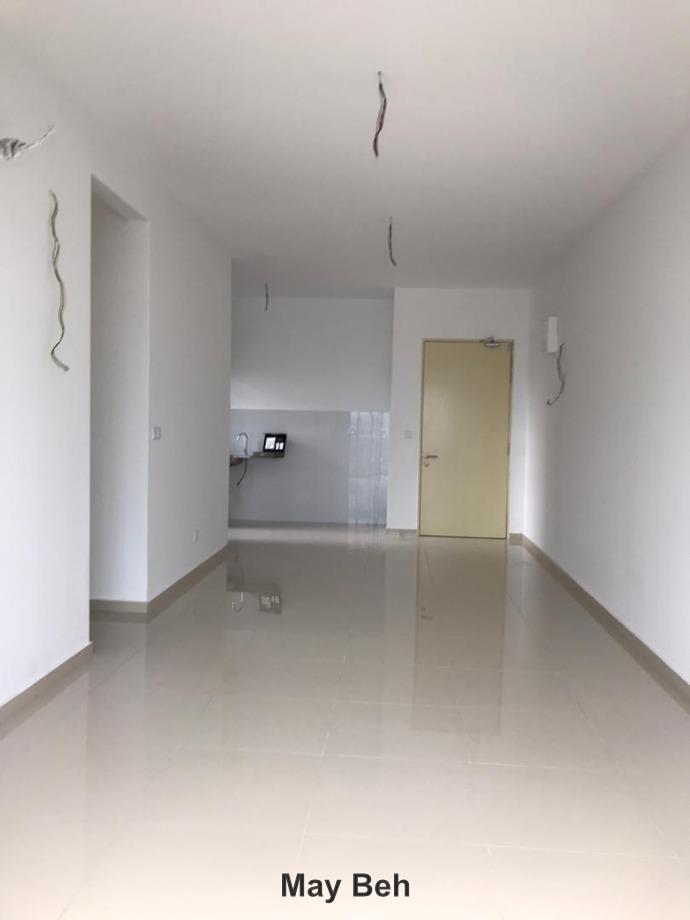 Condominium for Sale in The Hamilton by May - iProperty.com.my