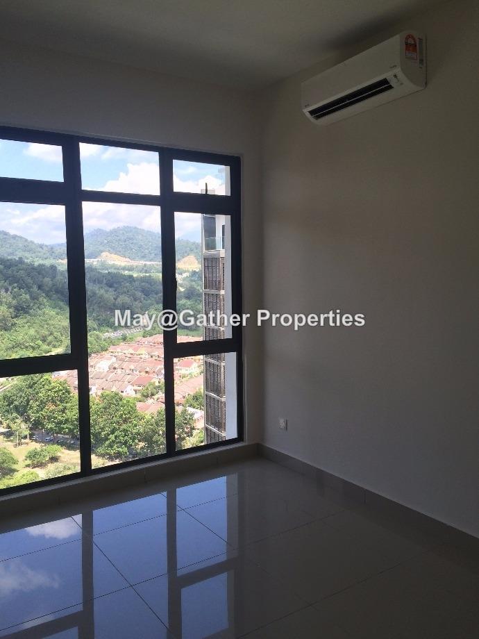 Condominium for Sale in Selayang 18 by May - iProperty.com.my