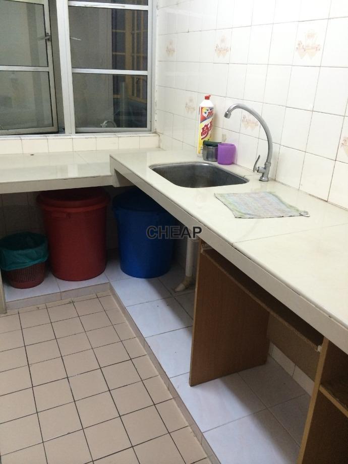Condominium for Sale in Genting Court Condominium by May - iProperty.com.my