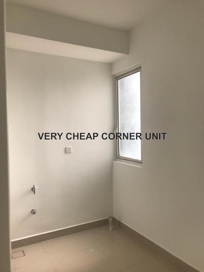 Condominium for Sale in 288 Residency by May - iProperty.com.my