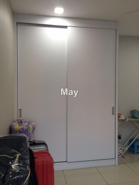 Condominium for Sale in 288 Residency by May - iProperty.com.my