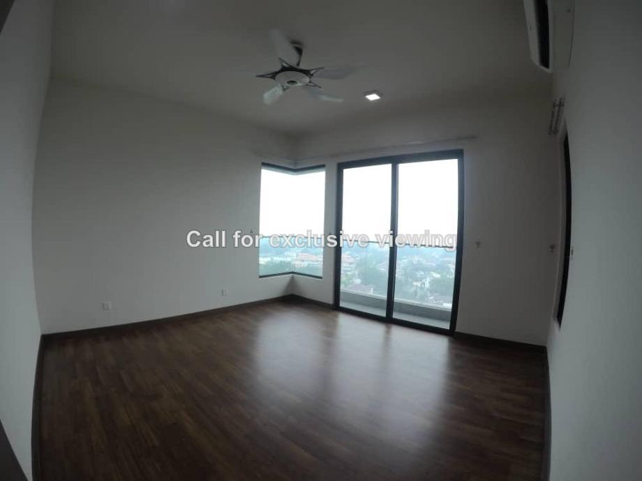 Kondominium untuk Dijual di The Reach @ Titiwangsa oleh May - iProperty.com.my