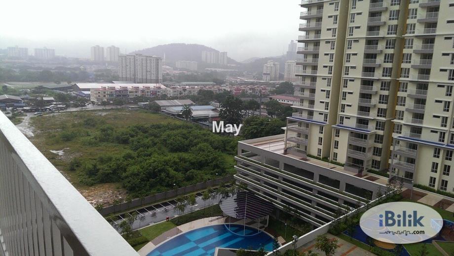 Kondominium untuk Dijual di Platinum Lake PV 20 oleh May - iProperty.com.my