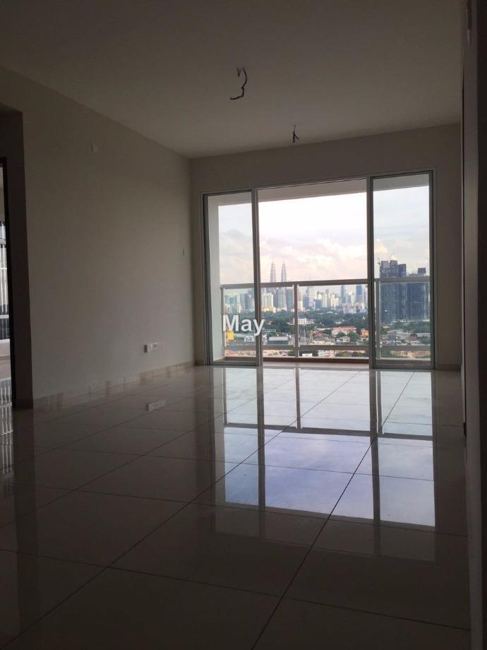 Service Residence for Sale in MH Platinum Residence by May - iProperty.com.my