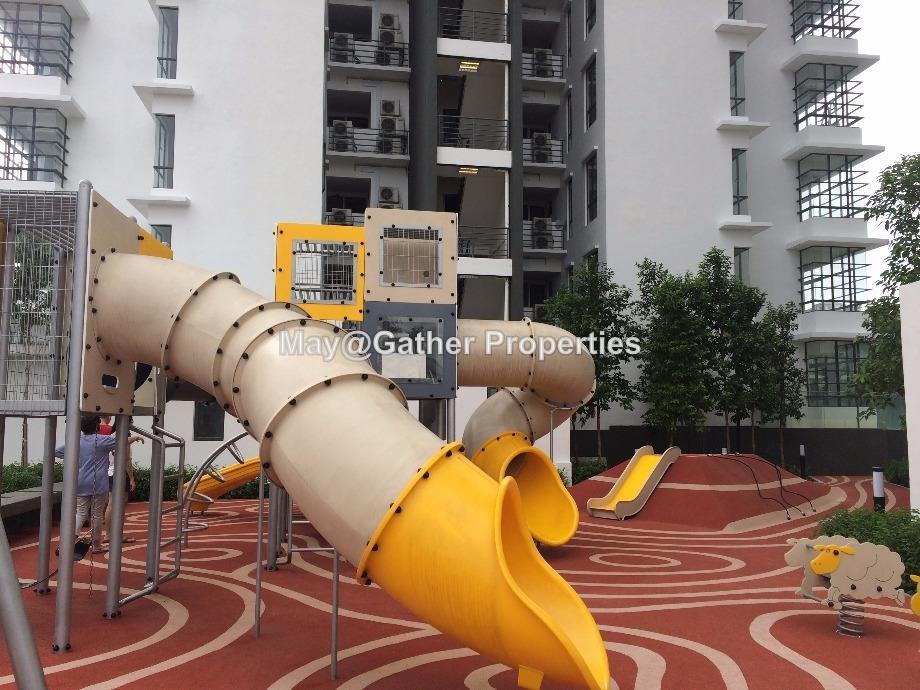 Condominium for Sale in Selayang 18 by May - iProperty.com.my