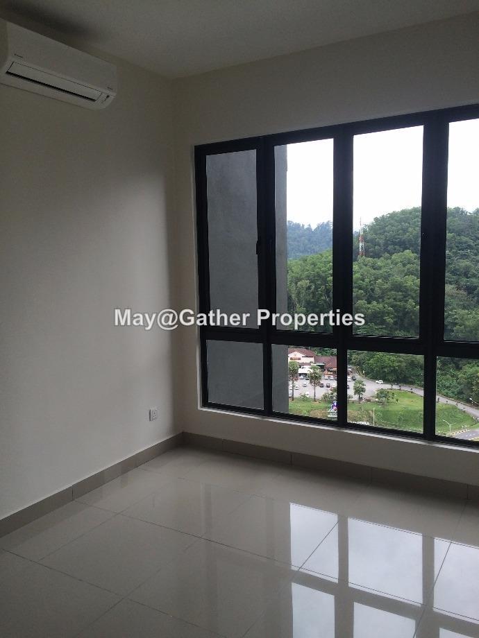 Condominium for Sale in Selayang 18 by May - iProperty.com.my