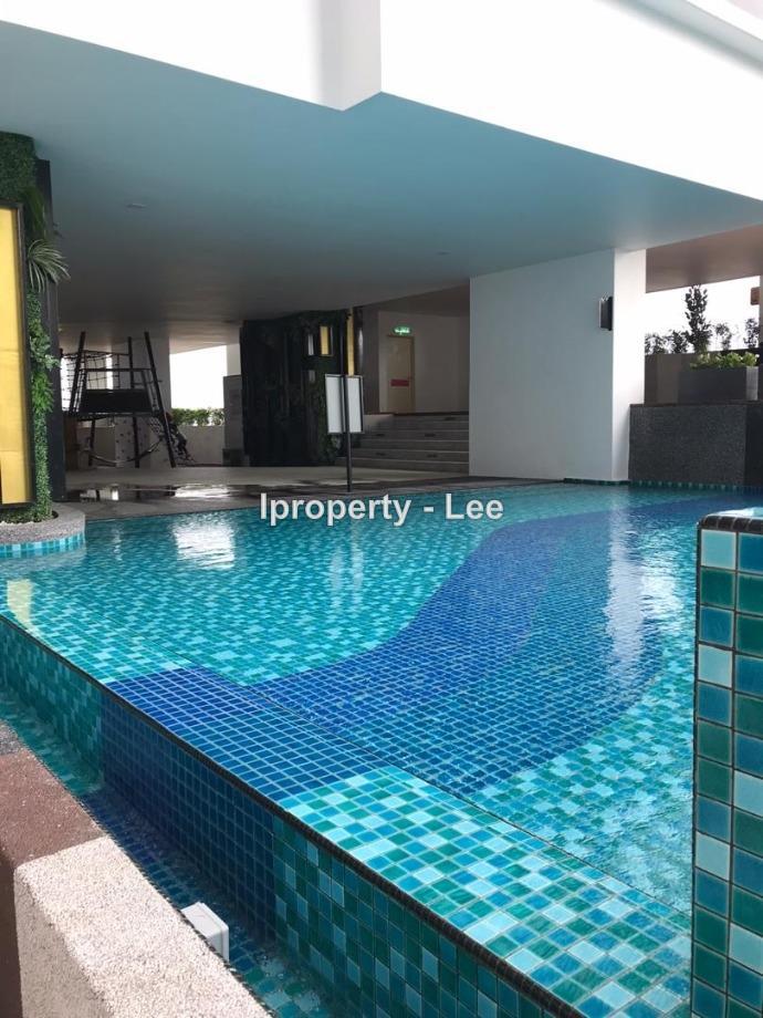 Condominium for Sale in The Hamilton by May - iProperty.com.my