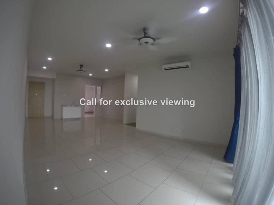 Kondominium untuk Dijual di The Reach @ Titiwangsa oleh May - iProperty.com.my