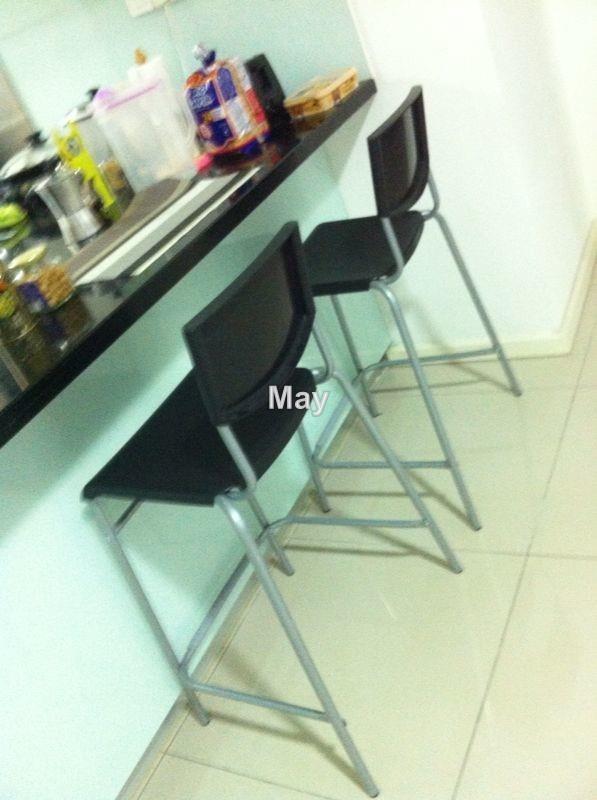 Condominium for Sale in 288 Residency by May - iProperty.com.my