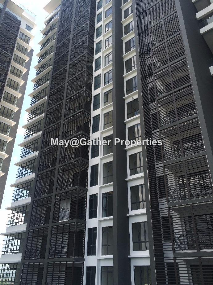 Condominium for Sale in Selayang 18 by May - iProperty.com.my