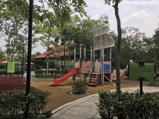 3-storey Terraced House for Sale in 50 Residensi @ Cahaya SPK, Shah Alam by May - iProperty.com.my