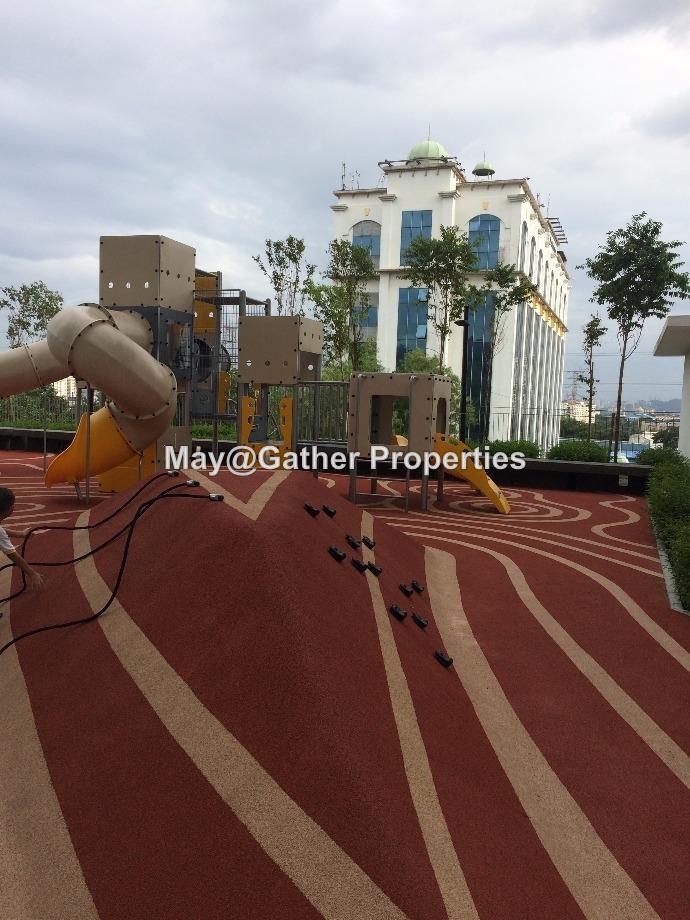 Condominium for Sale in Selayang 18 by May - iProperty.com.my