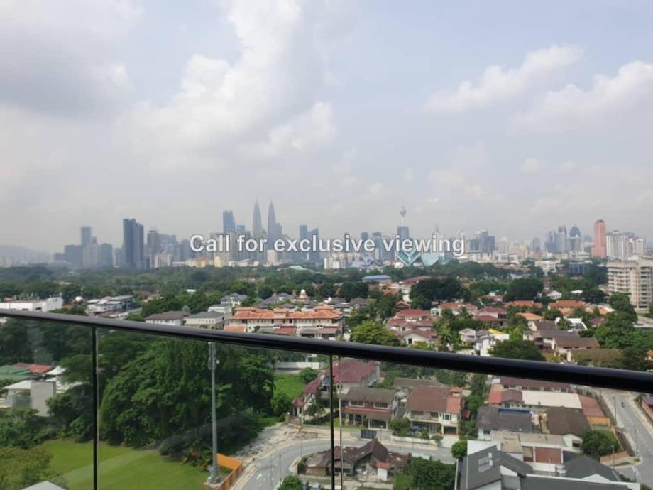 Kondominium untuk Dijual di The Reach @ Titiwangsa oleh May - iProperty.com.my