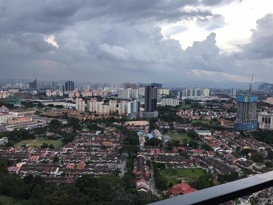 Condominium for Sale in The Hamilton by May - iProperty.com.my