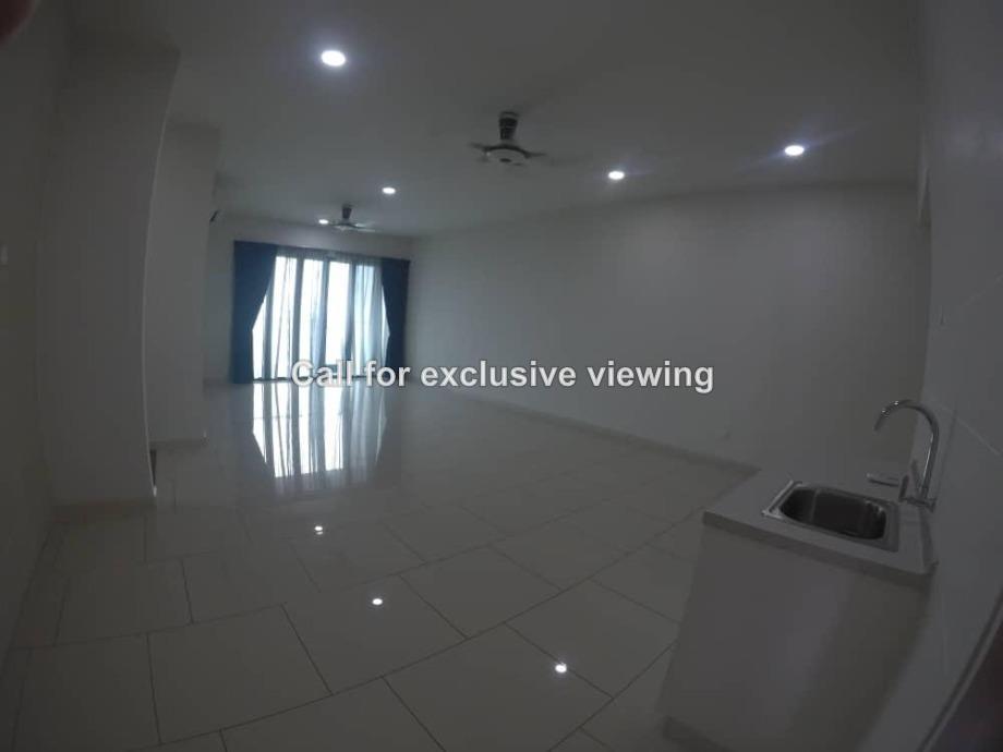 Kondominium untuk Dijual di The Reach @ Titiwangsa oleh May - iProperty.com.my