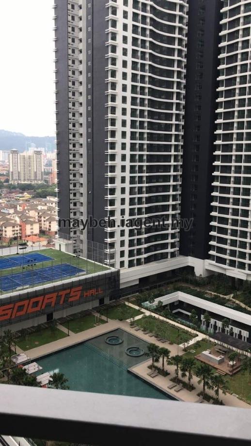 Service Residence for Sale in KL Traders Square by May - iProperty.com.my