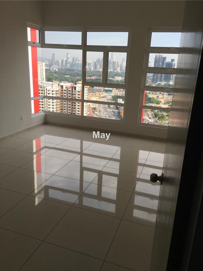 Service Residence for Sale in MH Platinum Residence by May - iProperty.com.my