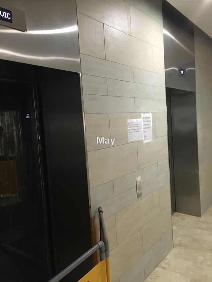 Service Residence for Sale in MH Platinum Residence by May - iProperty.com.my