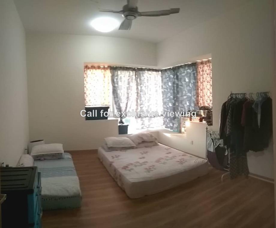 Service Residence for Sale in Saville @ Melawati by May - iProperty.com.my