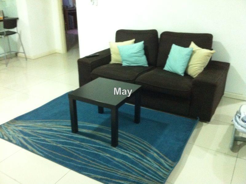 Condominium for Sale in 288 Residency by May - iProperty.com.my