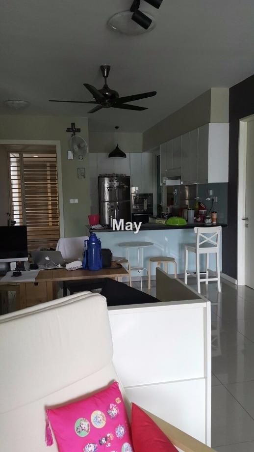 Kondominium untuk Dijual di 288 Residency oleh May - iProperty.com.my