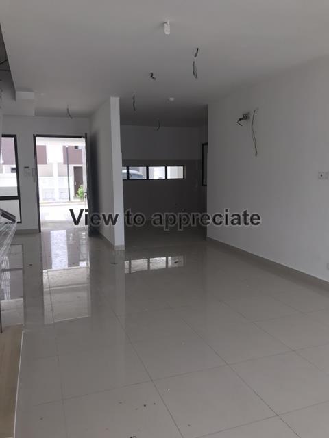 3-storey Terraced House for Sale in 50 Residensi @ Cahaya SPK, Shah Alam by May - iProperty.com.my