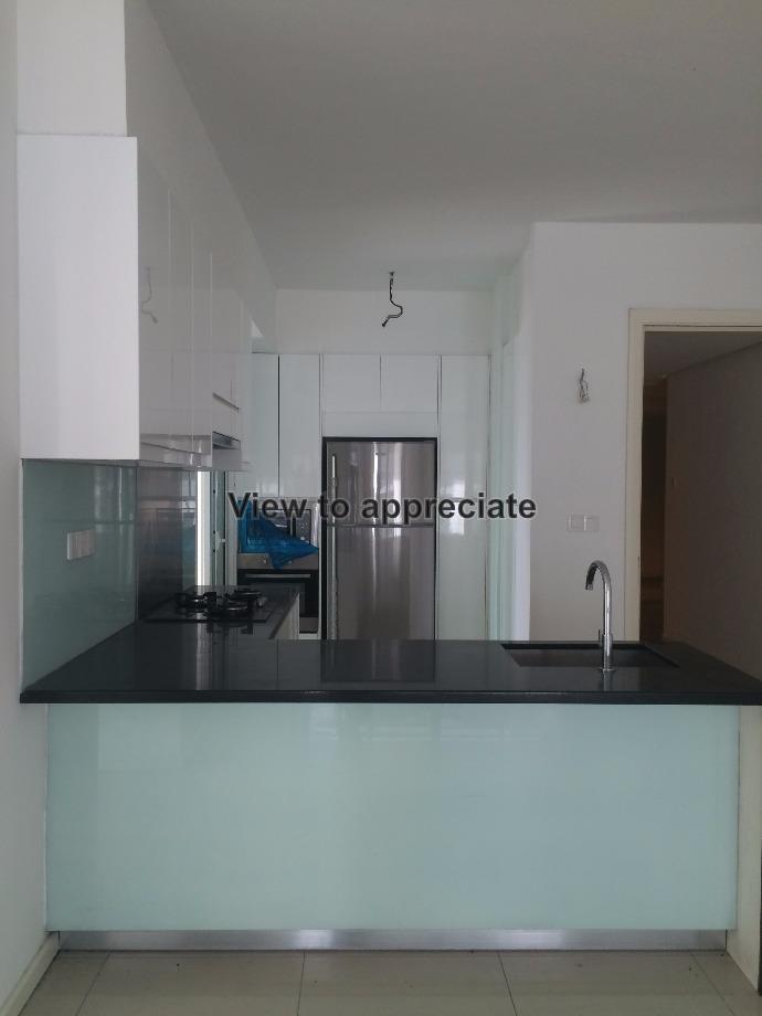 Condominium for Sale in 288 Residency by May - iProperty.com.my