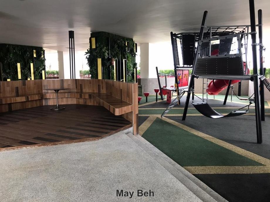 Condominium for Sale in The Hamilton by May - iProperty.com.my