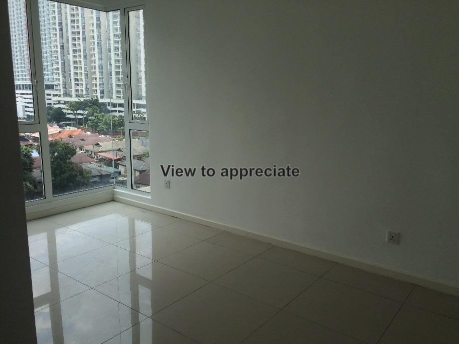 Condominium for Sale in 288 Residency by May - iProperty.com.my