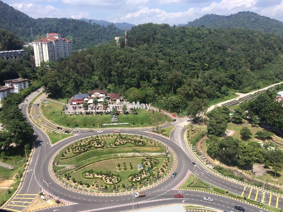 Condominium for Sale in Selayang 18 by May - iProperty.com.my