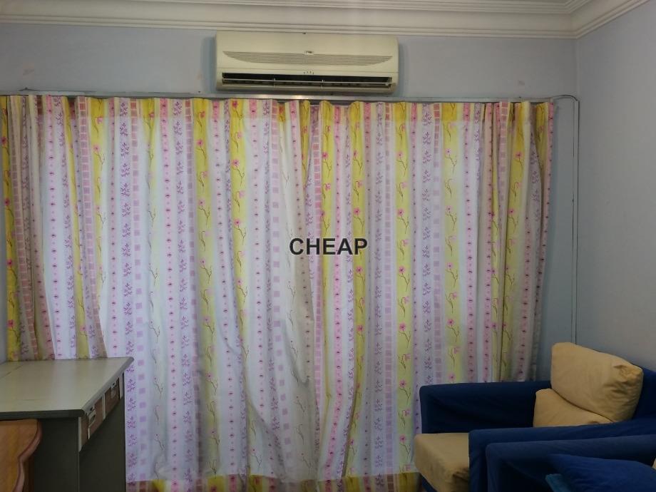 Condominium for Sale in Genting Court Condominium by May - iProperty.com.my