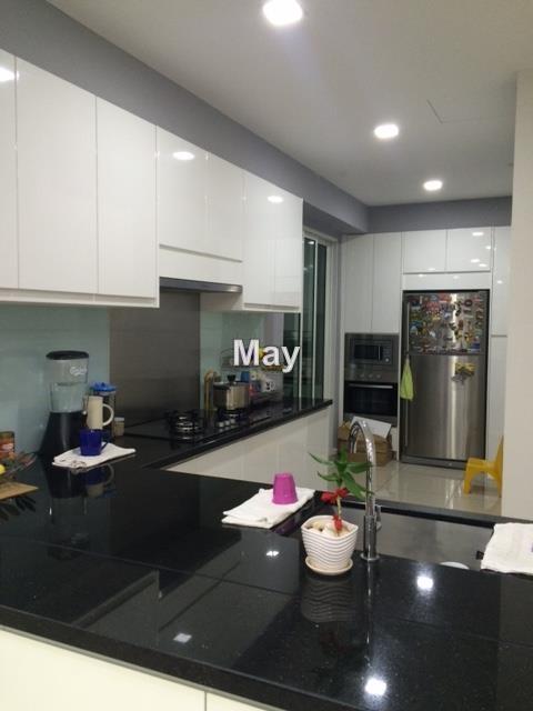 Condominium for Sale in 288 Residency by May - iProperty.com.my