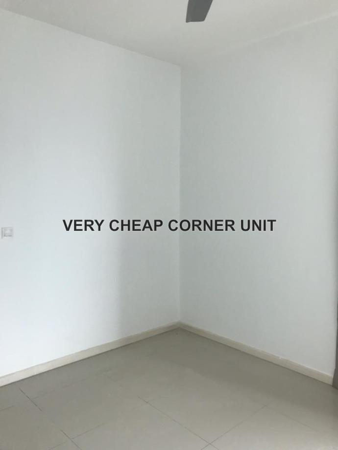Condominium for Sale in 288 Residency by May - iProperty.com.my