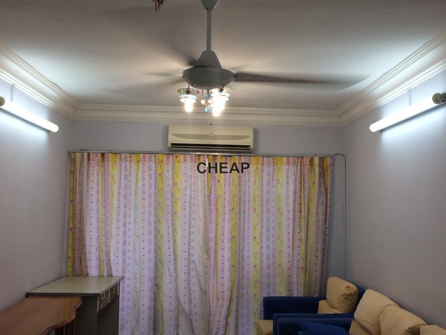 Condominium for Sale in Genting Court Condominium by May - iProperty.com.my