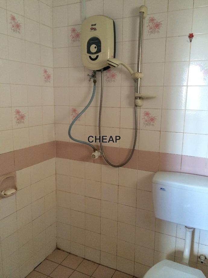 Condominium for Sale in Genting Court Condominium by May - iProperty.com.my