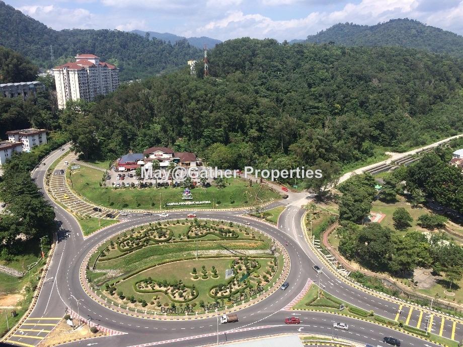 Condominium for Sale in Selayang 18 by May - iProperty.com.my