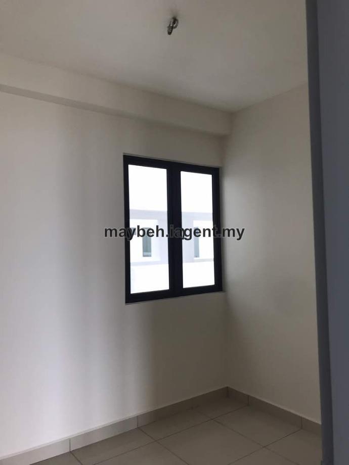 Service Residence for Sale in KL Traders Square by May - iProperty.com.my