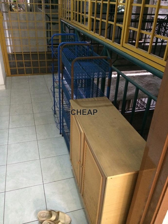 Condominium for Sale in Genting Court Condominium by May - iProperty.com.my