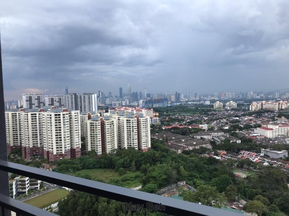 Condominium for Sale in The Hamilton by May - iProperty.com.my