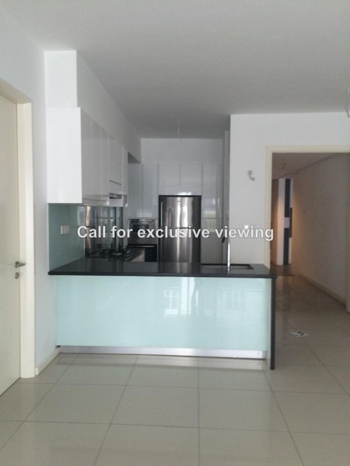 Condominium for Sale in 288 Residency by May - iProperty.com.my