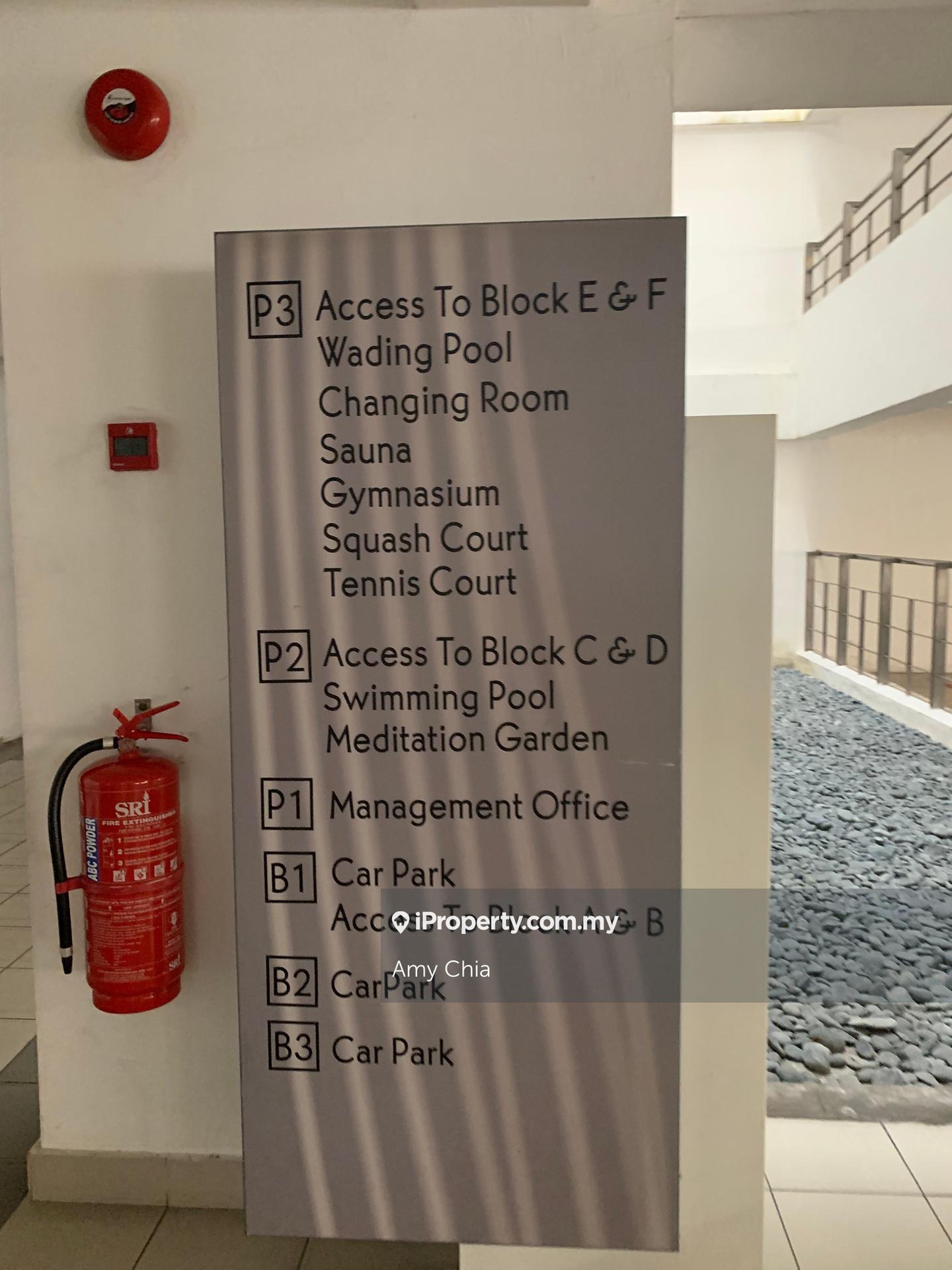 Condominium for Sale in Sunway Vivaldi by Amy Chia - iProperty.com.my