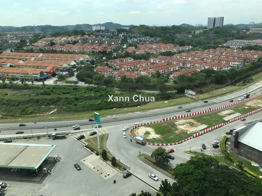 Service Residence for Rent in 3 Elements by Xann Chua - iProperty.com.my