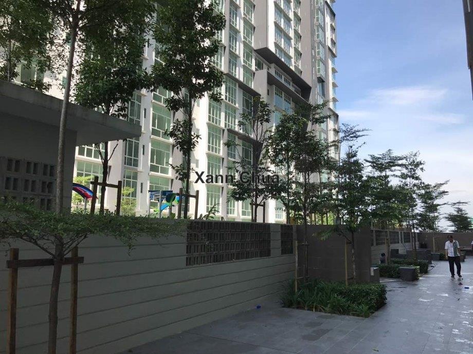 Service Residence for Rent in 3 Elements by Xann Chua - iProperty.com.my