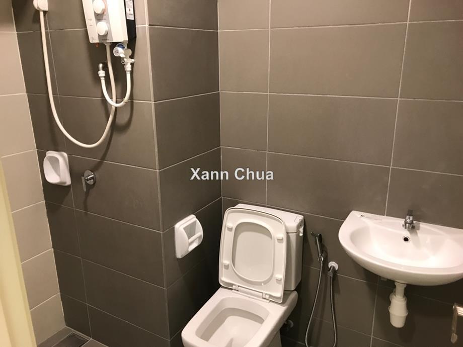 Service Residence for Rent in 3 Elements by Xann Chua - iProperty.com.my