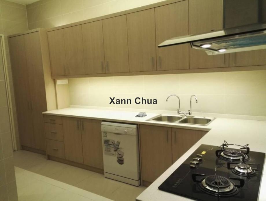 Rumah Berangkai 3 Tingkat untuk Dijual di Sunway Eastwood, Taman Equine, Seri Kembangan oleh Xann Chua - iProperty.com.my