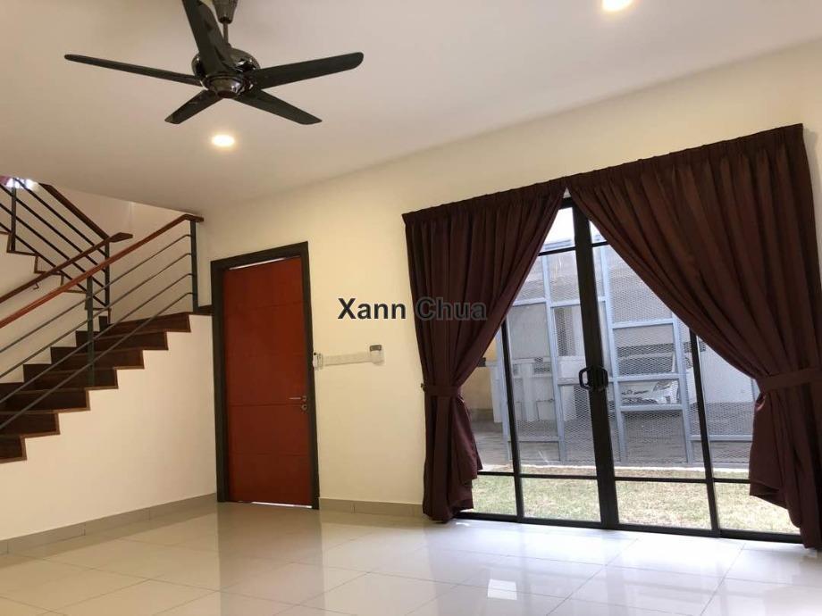 Rumah Berangkai 3 Tingkat untuk Dijual di Sunway Eastwood, Taman Equine, Seri Kembangan oleh Xann Chua - iProperty.com.my