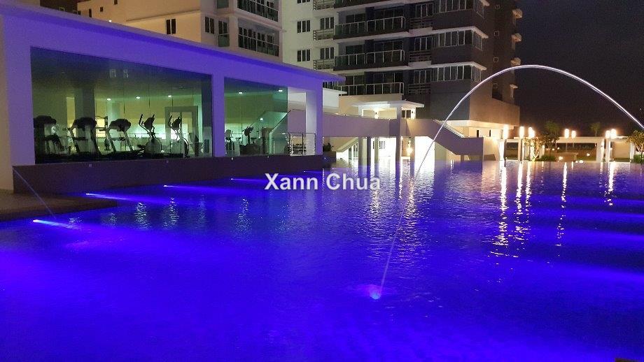 Condominium for Rent in The Regina by Xann Chua - iProperty.com.my