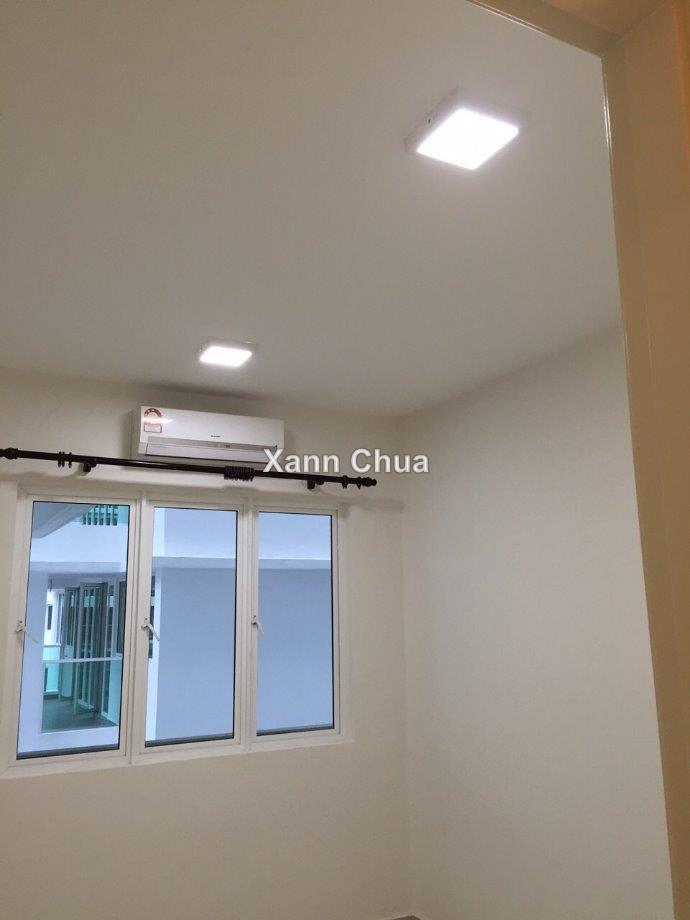 Condominium for Rent in The Regina by Xann Chua - iProperty.com.my