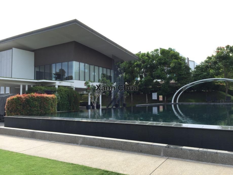 Rumah Berangkai 3 Tingkat untuk Dijual di Sunway Eastwood, Taman Equine, Seri Kembangan oleh Xann Chua - iProperty.com.my