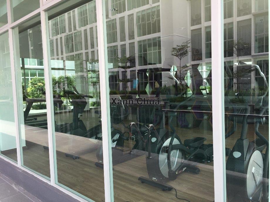 Service Residence for Sale in 3 Elements by Xann Chua - iProperty.com.my